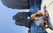 Limoncello charters2