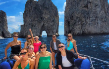 Limoncello charters4