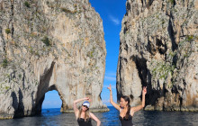Limoncello charters5
