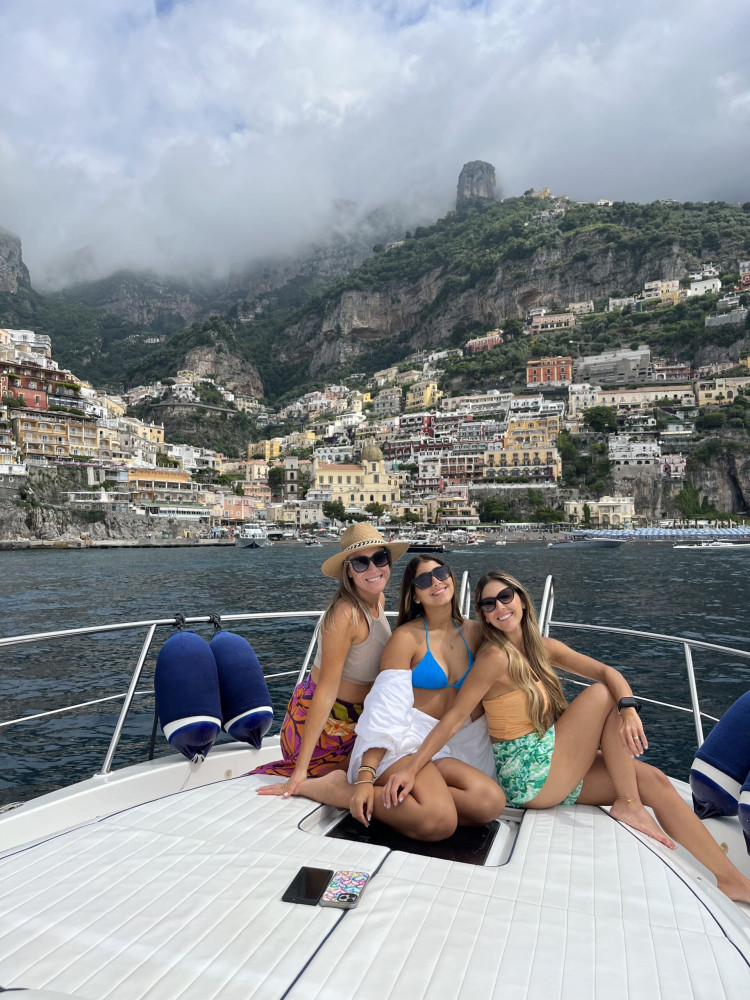 Limoncello charters