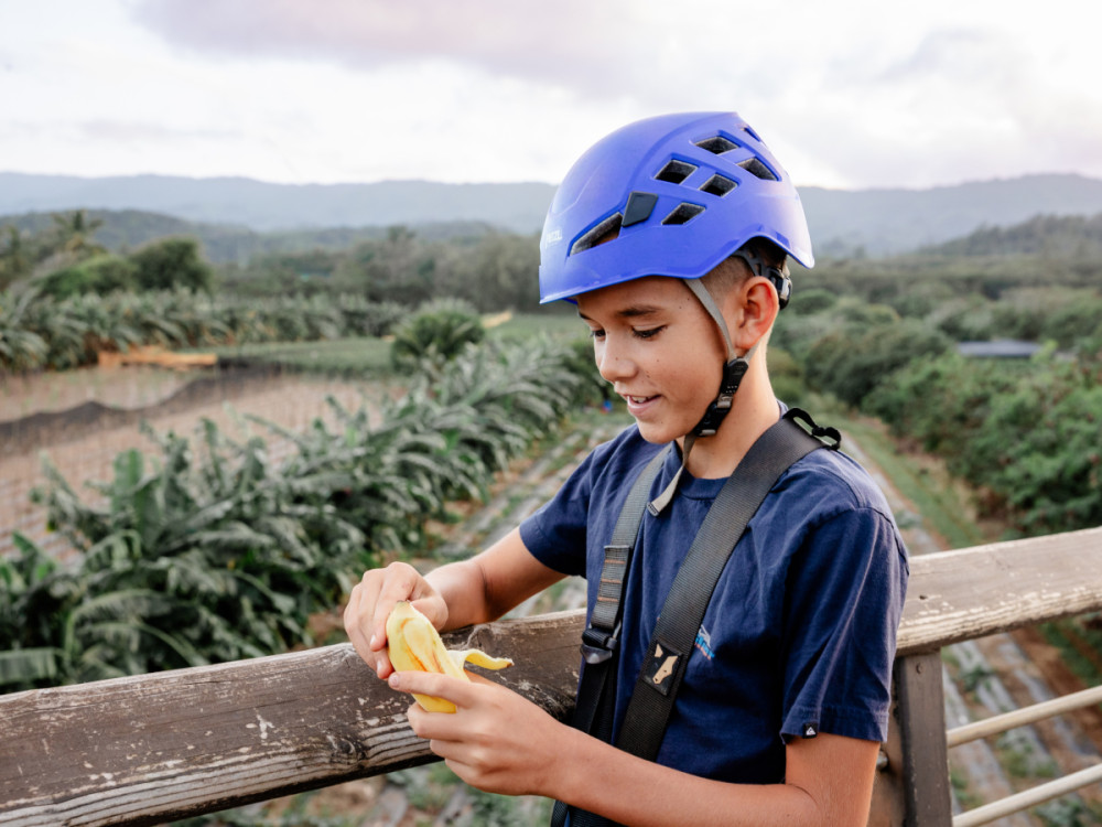 Climb Works Keana Farms