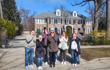 On Location Tours - New York1