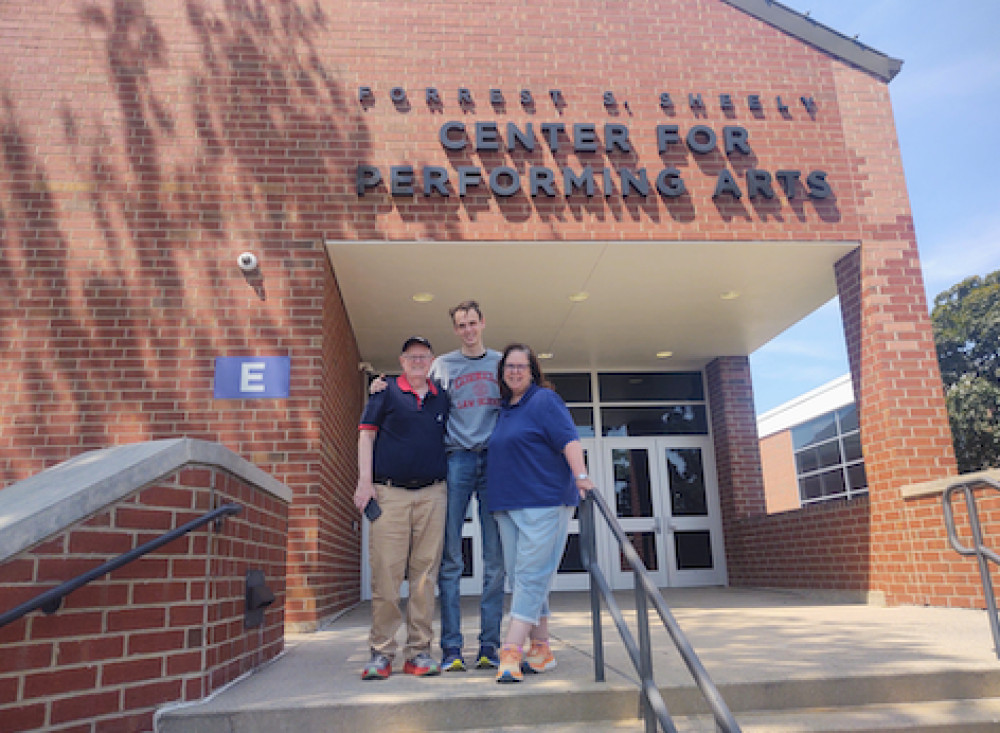 On Location Tours - New York