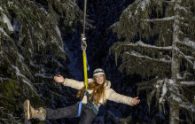 Ziptrek Whistler2