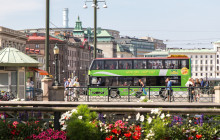 Go City Sightseeing Pass6