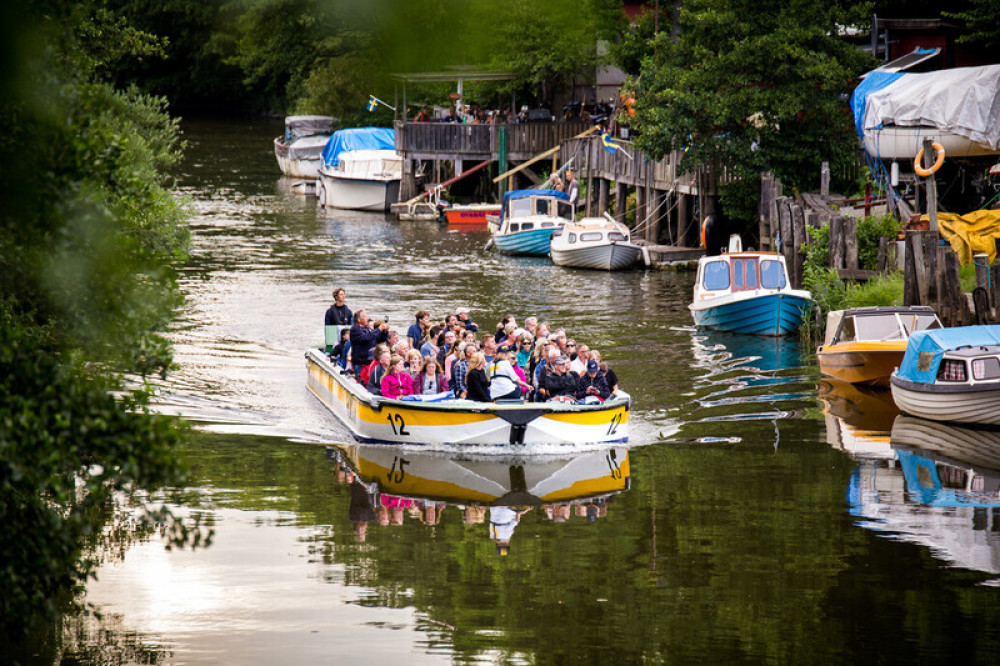 Go City | Gothenburg All-Inclusive: Includes 20+ Top Attractions