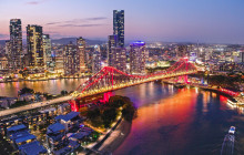 Autopia Tours (Victoria/New South Wales/Queensland)3
