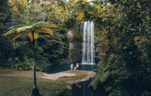 Autopia Tours (Victoria/New South Wales/Queensland)10
