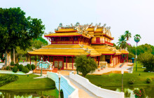 Discova Day Tours and Activities8