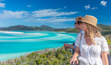 A picture of 9 Day Daintree, Whitsundays & Great Barrier Reef (Private Double)