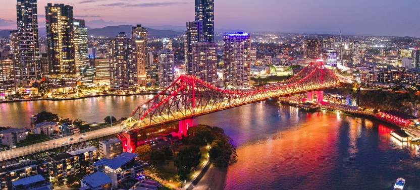9 Day Daintree, Whitsundays & Great Barrier Reef (Private Double)