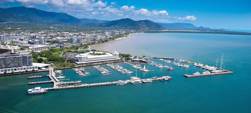 3 Day Cairns to Daintree Cape Tribulation & Port Douglas (Private Single)