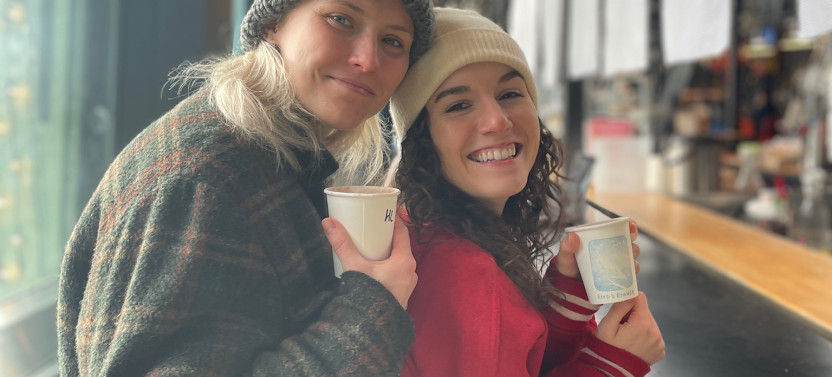 Private Chelsea Market, High Line & Hudson Yards Food & History Tour