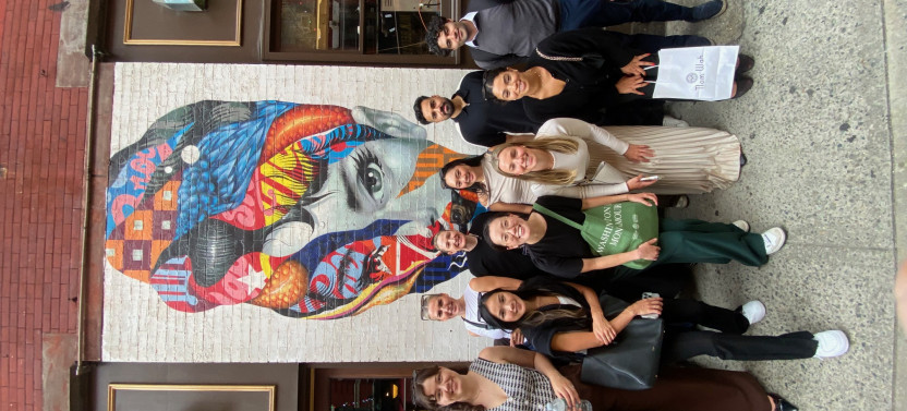 Private Immigrant NY: Lower East Side, Chinatown & Little Italy Food Tour