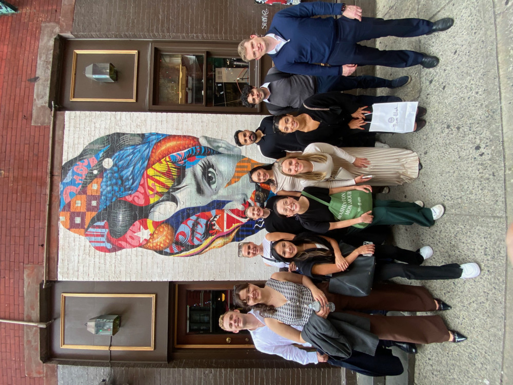 Private Immigrant NY: Lower East Side, Chinatown & Little Italy Food Tour