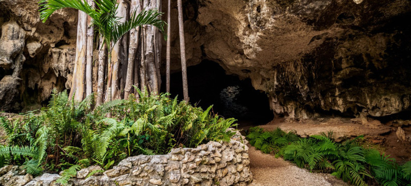 Cayman Crystal Caves Tour In Grand Cayman Island