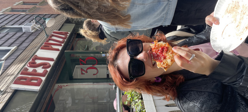 Private Williamsburg Bites: A Brooklyn Foodie Adventure