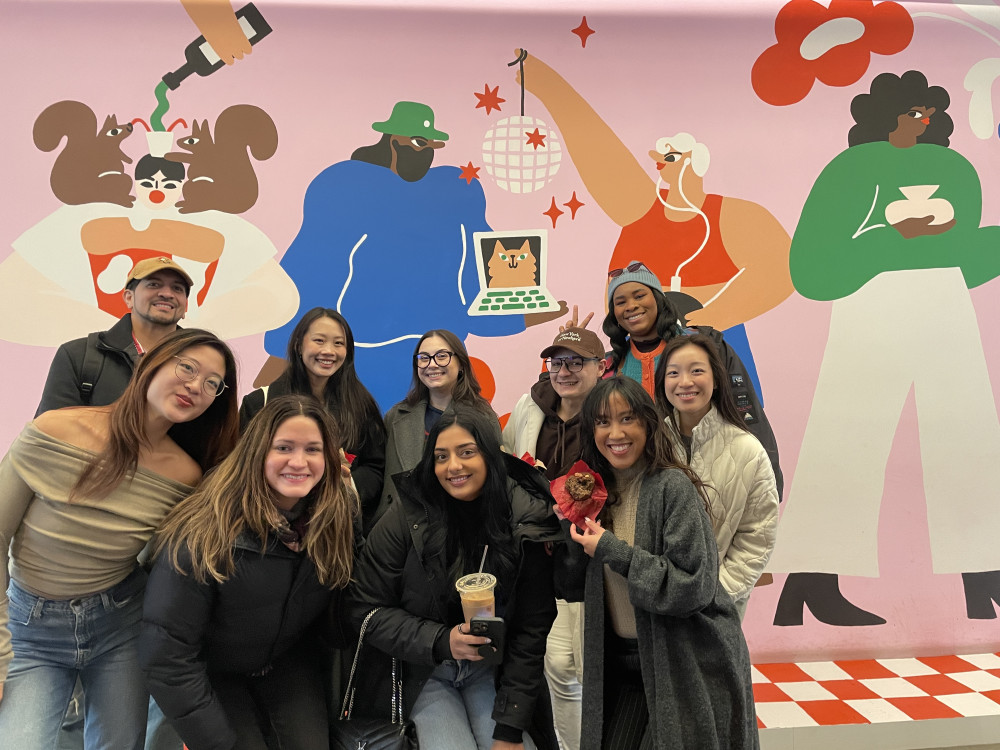 Private Industry City Tour – Brooklyn Design Center Artisans Tour