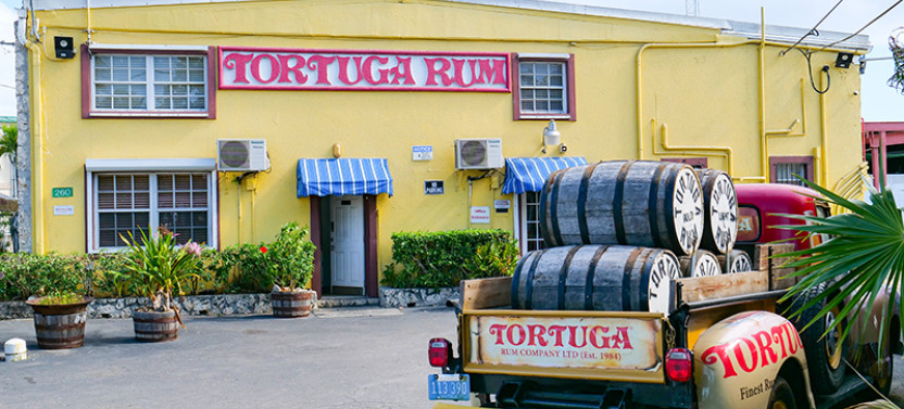 History & Heritage Tour Of Grand Cayman Island