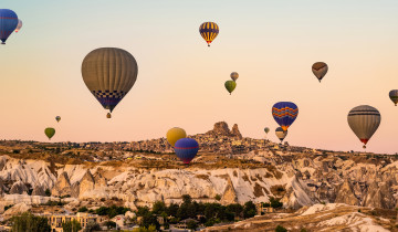 A picture of 10 Day Tour All Around Turkey