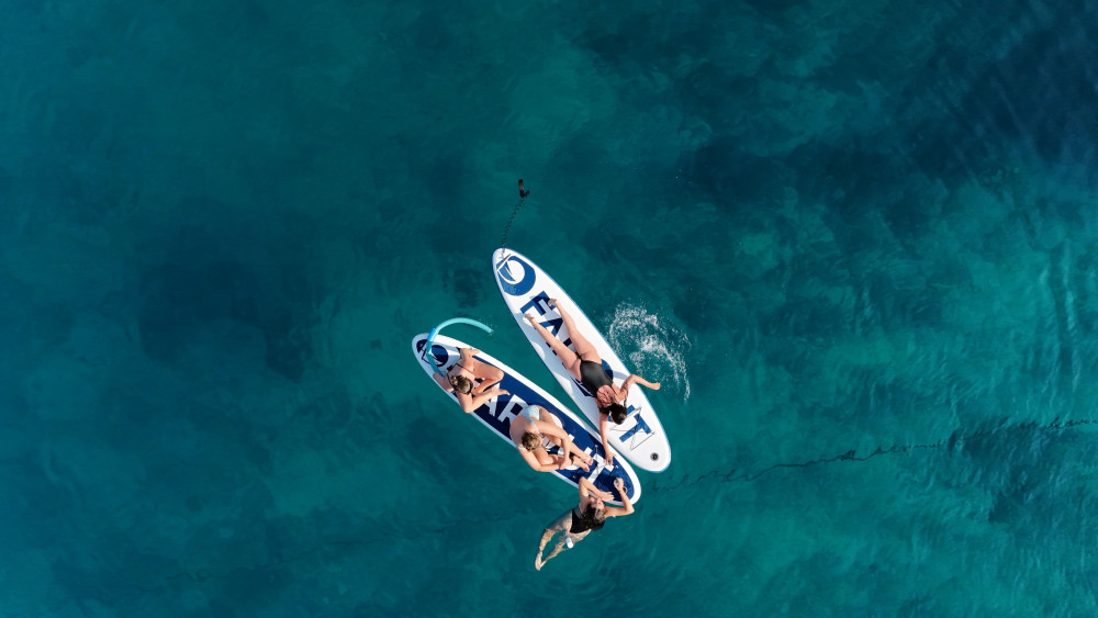 12 Day Gulet Cruise & Cappadocia to Istanbul Tour