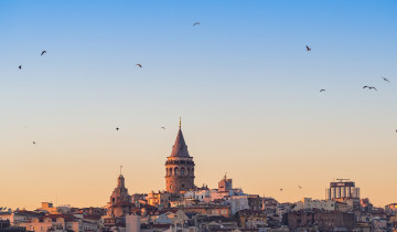 A picture of 17 Days All Around Turkey & Gulet Cruise