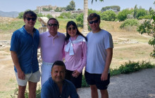 Tour Altinkum Travel8