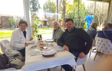 Tour Altinkum Travel9