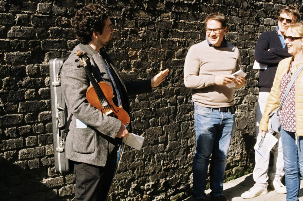 Original Dublin