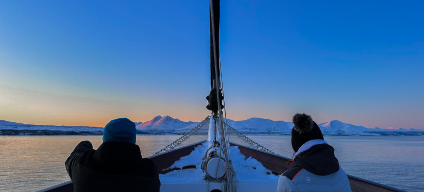 Polar Fjord Cruise