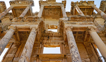 A picture of 9 Day Istanbul to Antalya & Fethiye to Olympos Cruise