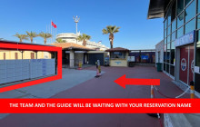 Tour Altinkum Travel1