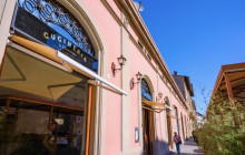 Ciao Florence Tours and Travels Srl4