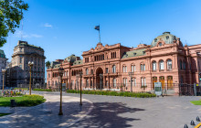 Say Hueque Argentina & Chile Journeys8