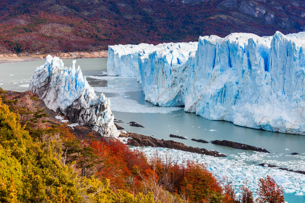 Say Hueque Argentina & Chile Journeys