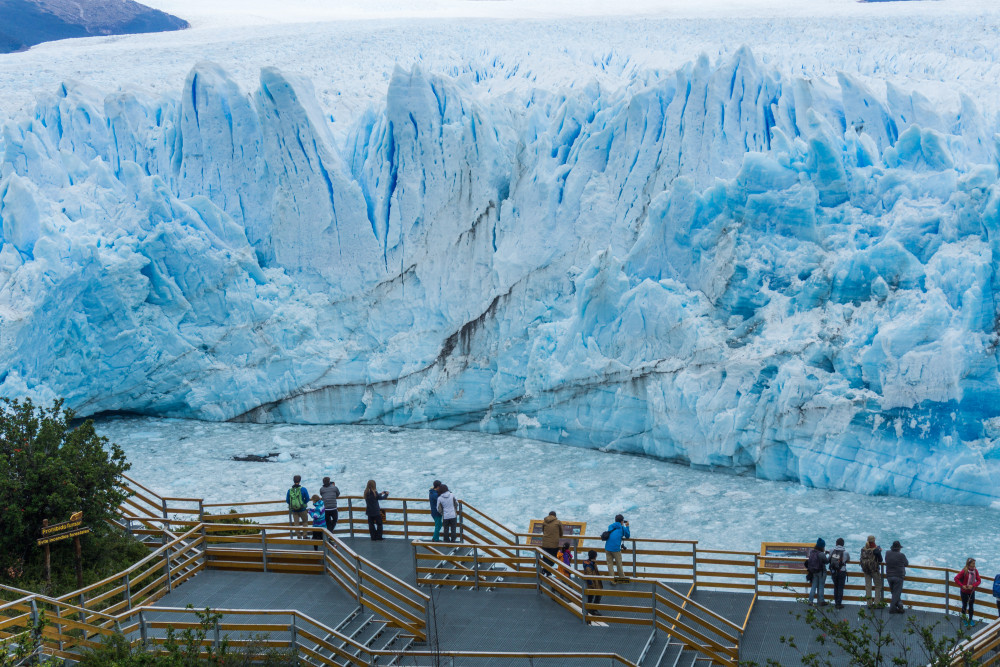 Explore Argentina’s Wonders – Smart Adventure