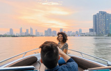 Saigon River Tour Co. Ltd.1