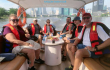 Saigon River Tour Co. Ltd.13