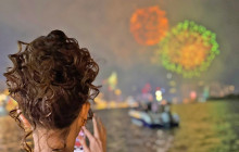 Saigon River Tour Co. Ltd.14