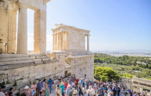 Santorini i-Land Tours4