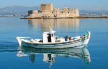 Santorini i-Land Tours2