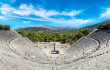 Santorini i-Land Tours3