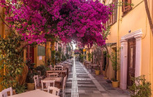 Santorini i-Land Tours7