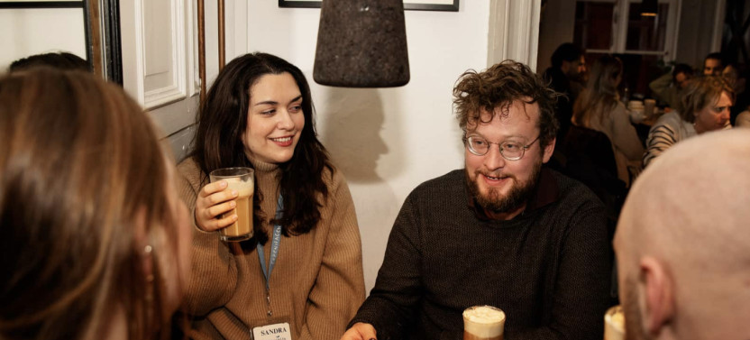 Private Copenhagen: Hygge & Happiness Tour