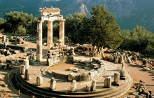 Santorini i-Land Tours1