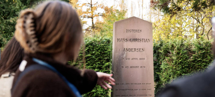 Private Nørrebro Neighborhood Explorer Tour