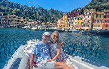 kalos 5 Terre Portofino Boat Tour1