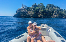 kalos 5 Terre Portofino Boat Tour2