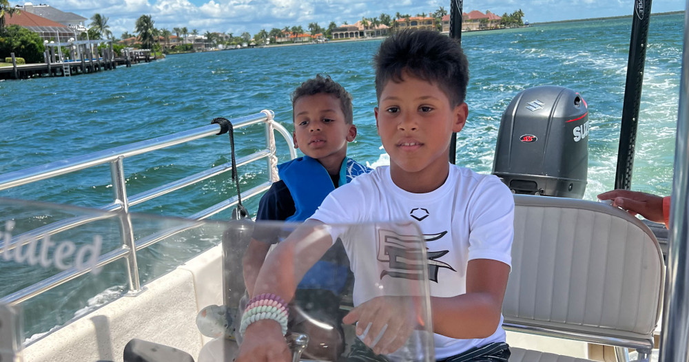 Florida Island Tours Co