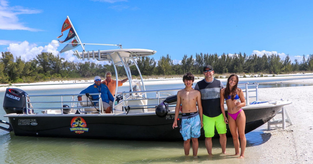 Florida Island Tours Co
